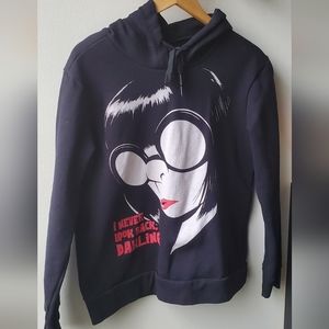 Edna Mode (The invincibles) Hodie